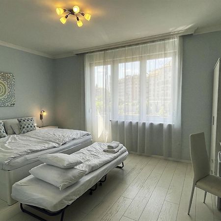 Camille Apartmanhouse Budapest Exterior foto