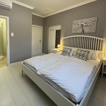 Camille Apartmanhouse Budapest Exterior foto