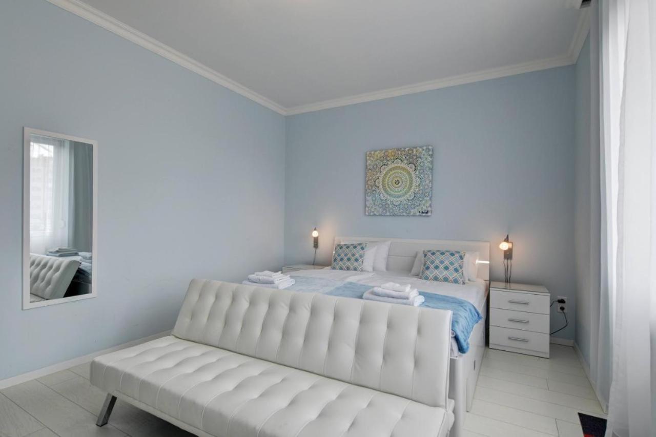 Camille Apartmanhouse Budapest Exterior foto