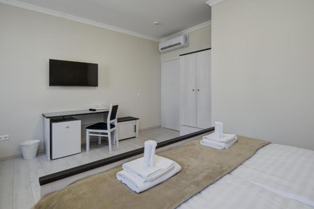 Camille Apartmanhouse Budapest Exterior foto