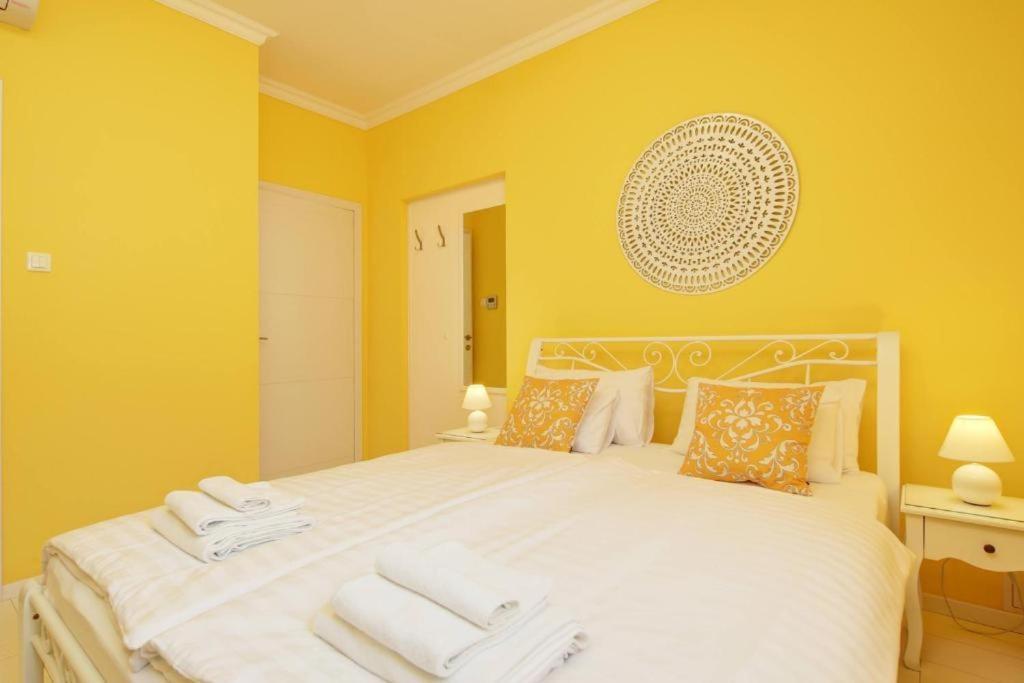 Camille Apartmanhouse Budapest Exterior foto