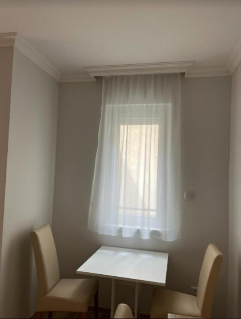 Camille Apartmanhouse Budapest Exterior foto