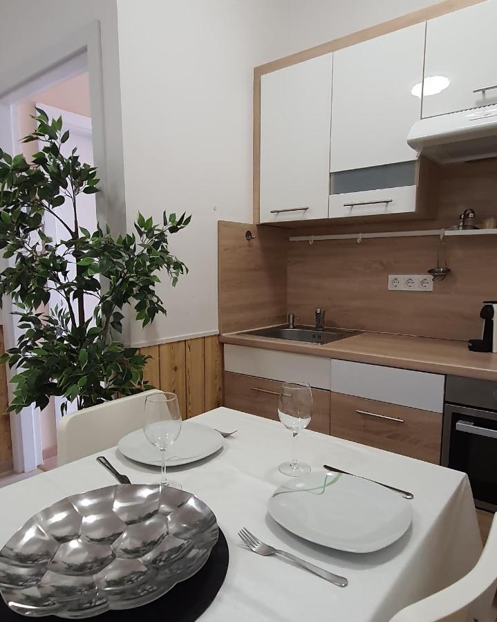 Camille Apartmanhouse Budapest Exterior foto