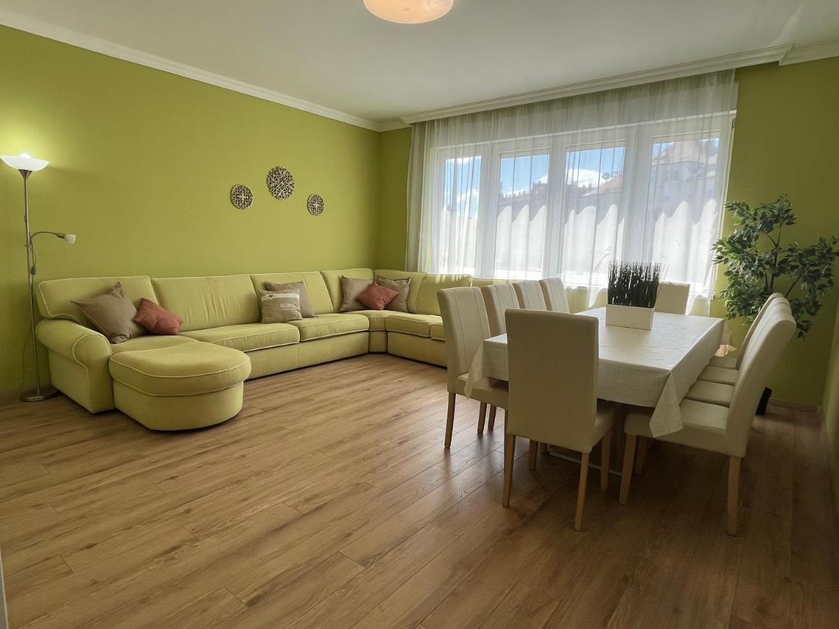 Camille Apartmanhouse Budapest Exterior foto