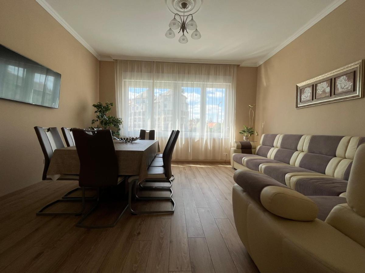 Camille Apartmanhouse Budapest Exterior foto