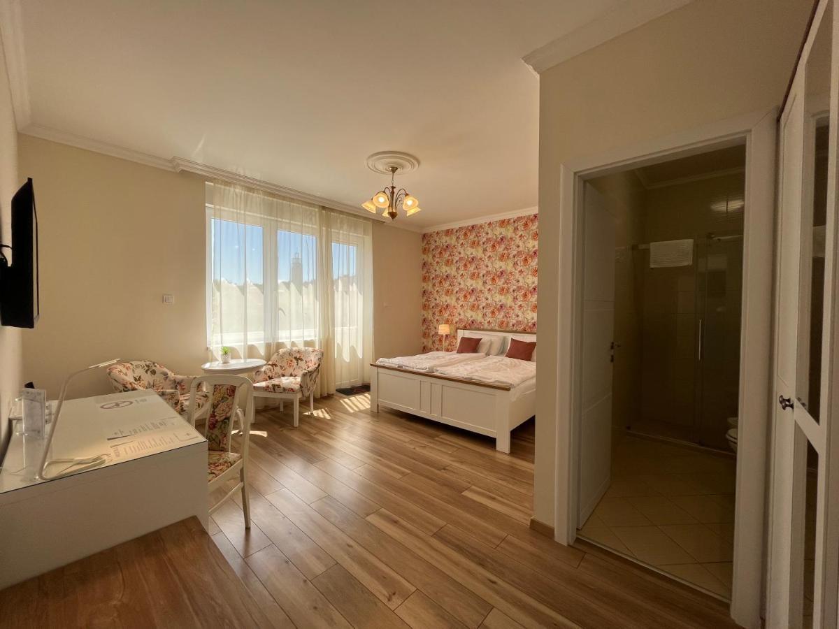 Camille Apartmanhouse Budapest Exterior foto