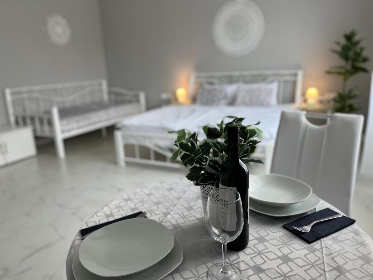 Camille Apartmanhouse Budapest Exterior foto