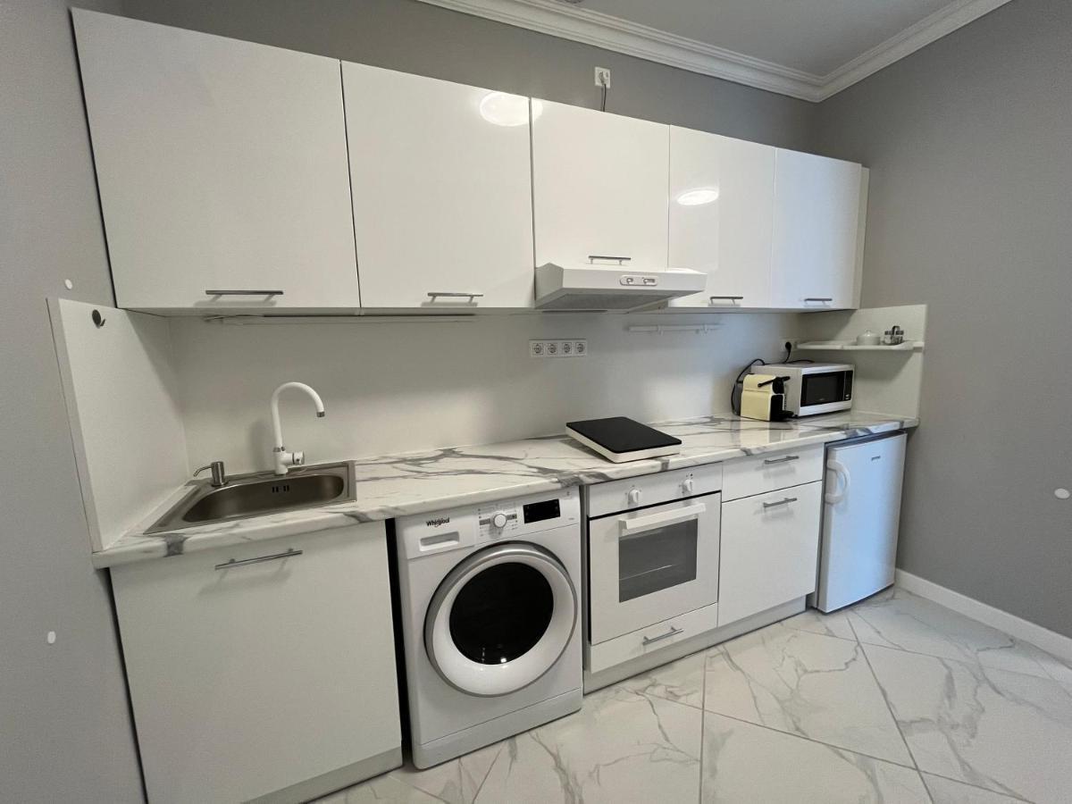 Camille Apartmanhouse Budapest Exterior foto