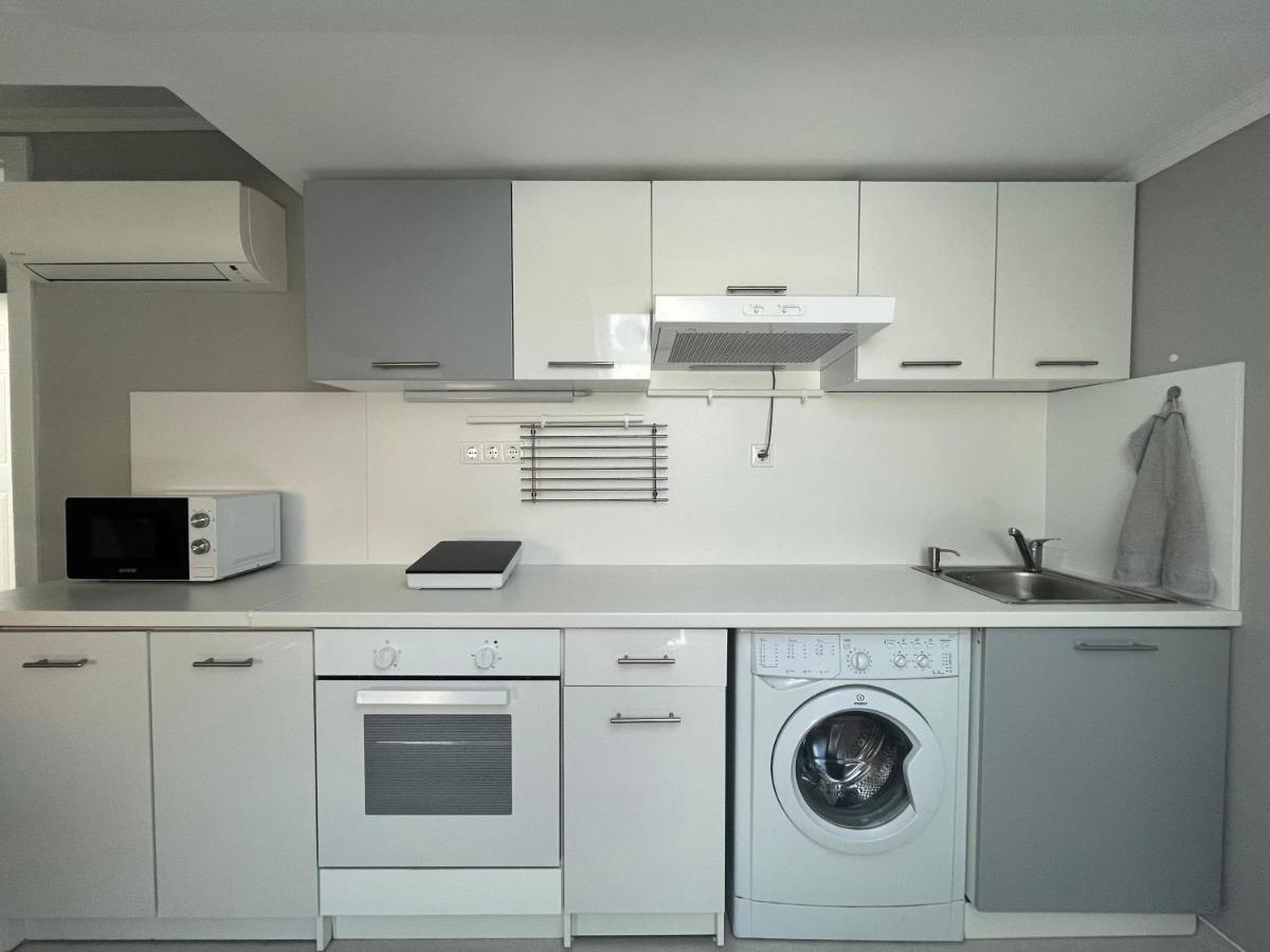 Camille Apartmanhouse Budapest Exterior foto