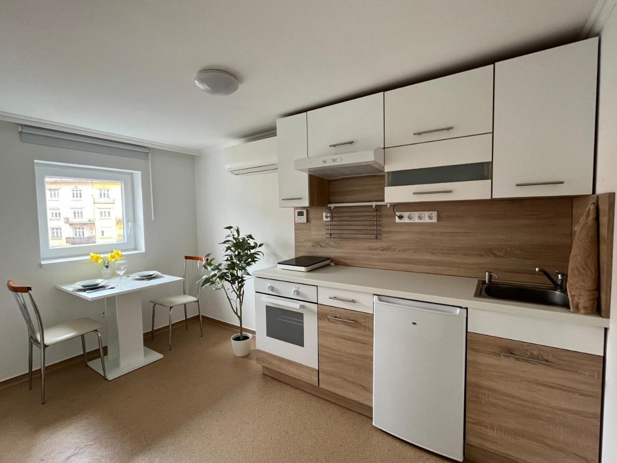 Camille Apartmanhouse Budapest Exterior foto