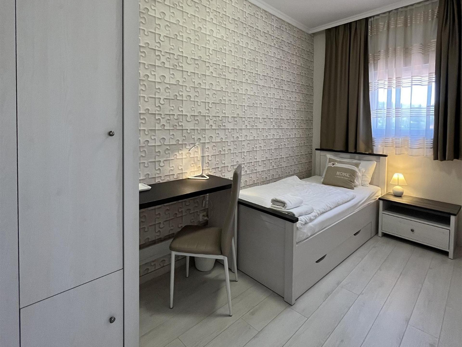 Camille Apartmanhouse Budapest Exterior foto