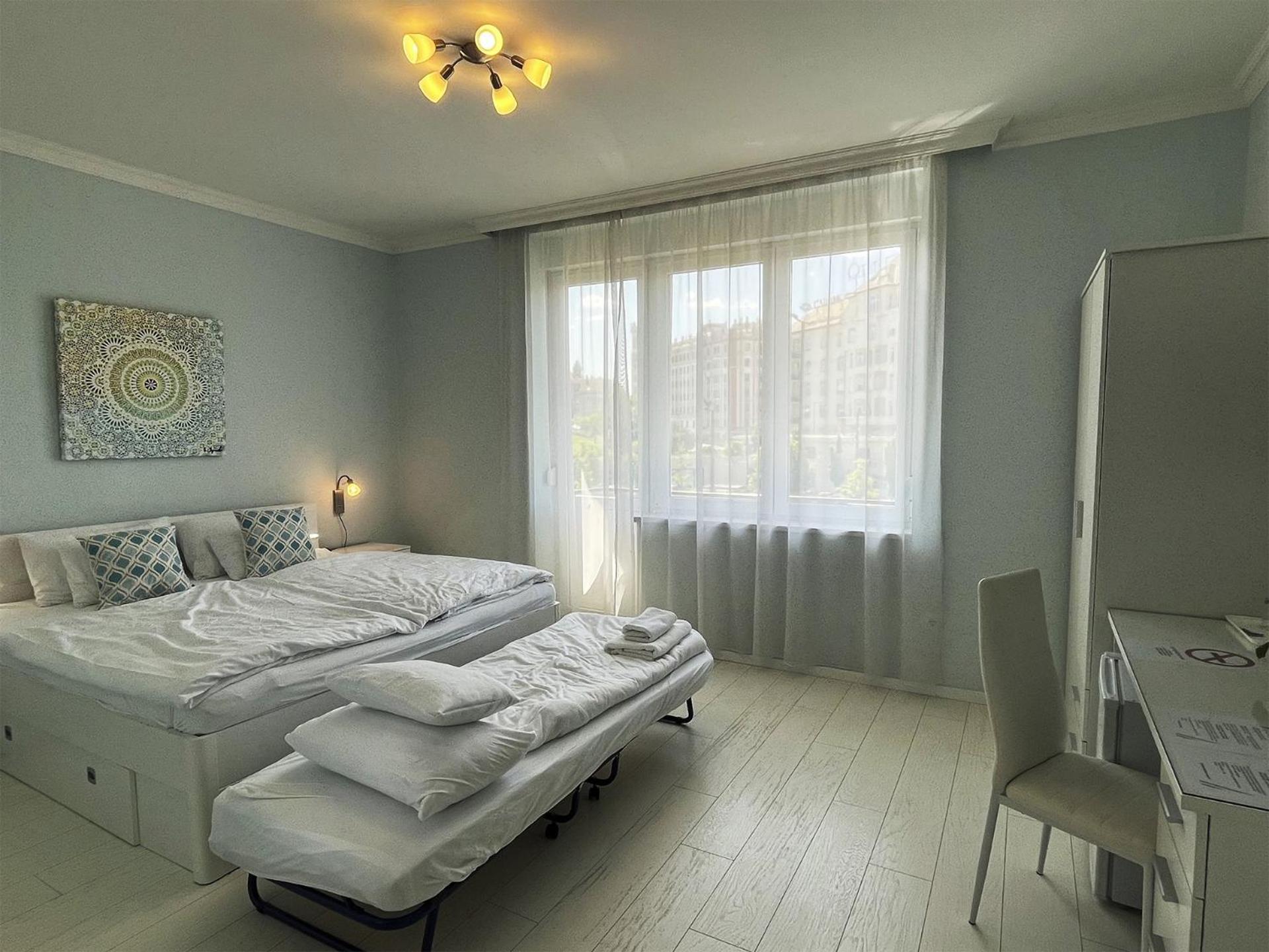 Camille Apartmanhouse Budapest Exterior foto