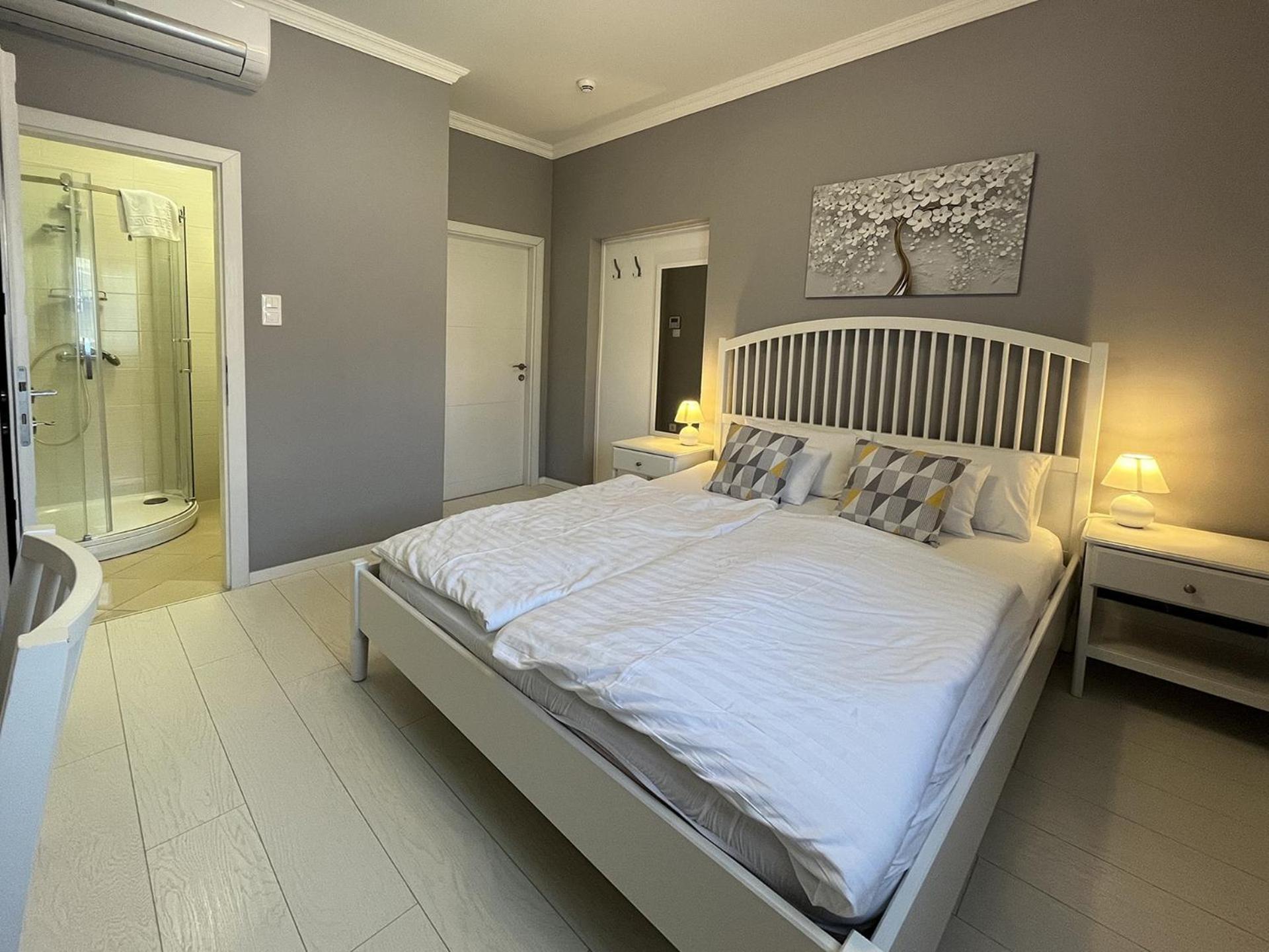 Camille Apartmanhouse Budapest Exterior foto