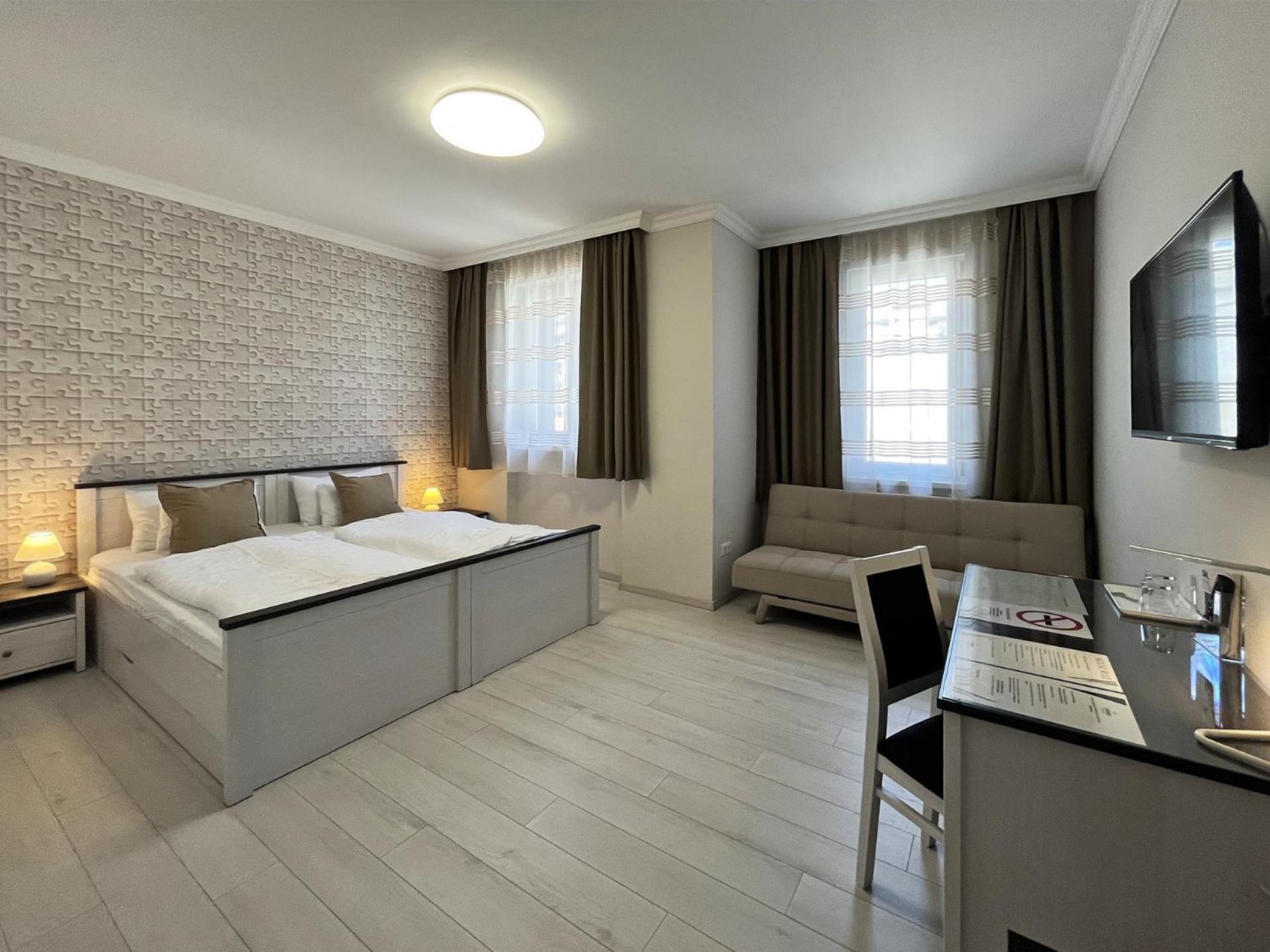 Camille Apartmanhouse Budapest Exterior foto