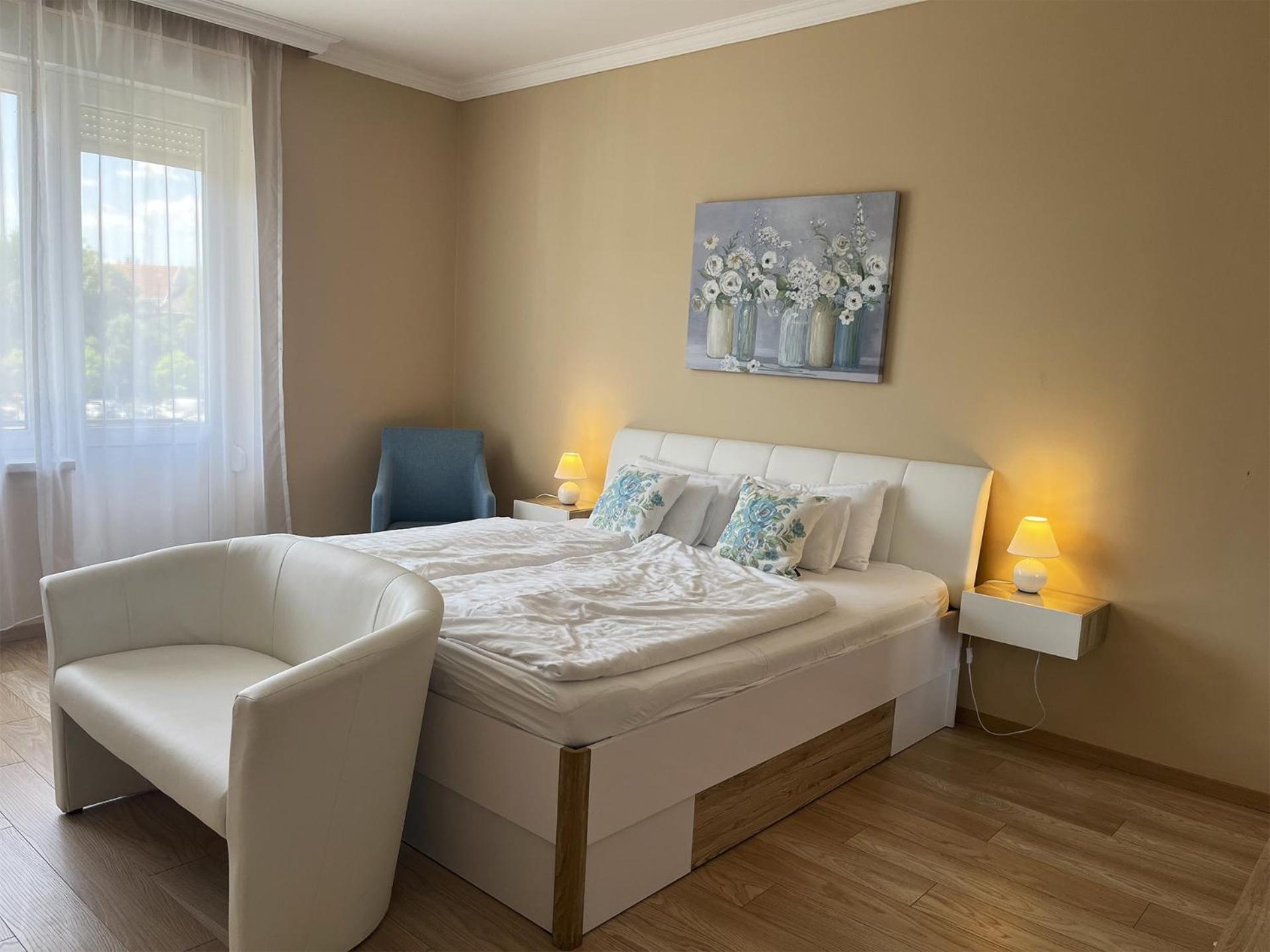 Camille Apartmanhouse Budapest Exterior foto